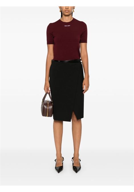 skirt PHILOSOPHY di LORENZO SERAFINI | Skirt | A011171260555